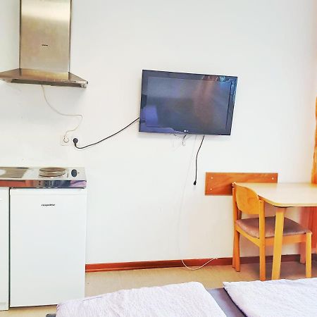 Hotel Sonne Friedrichshafen Zewnętrze zdjęcie