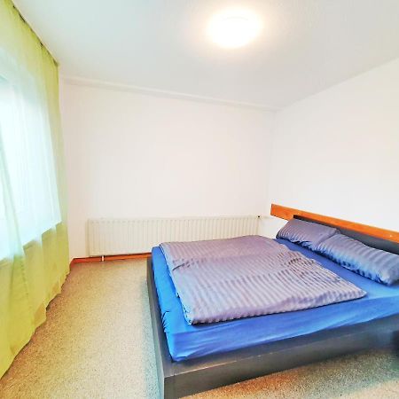 Hotel Sonne Friedrichshafen Zewnętrze zdjęcie