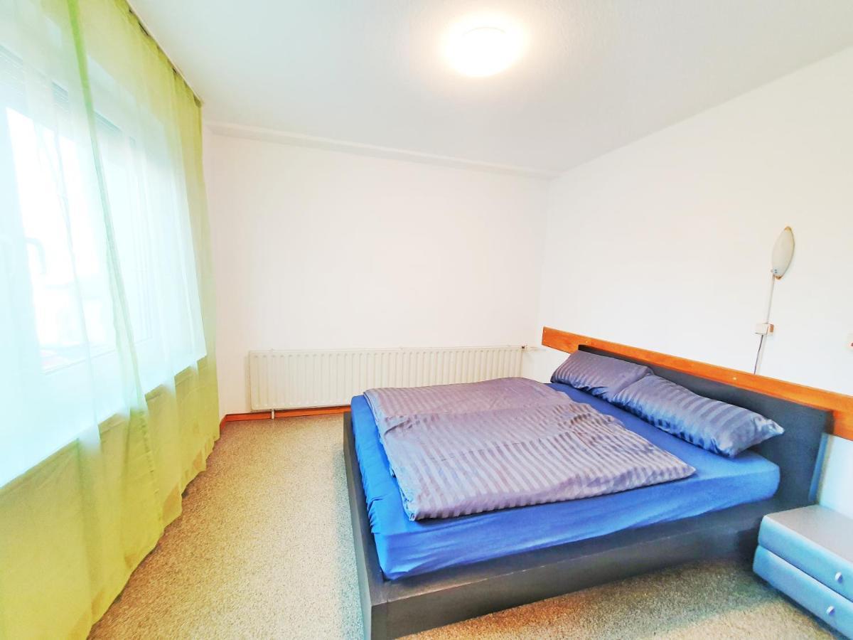 Hotel Sonne Friedrichshafen Zewnętrze zdjęcie