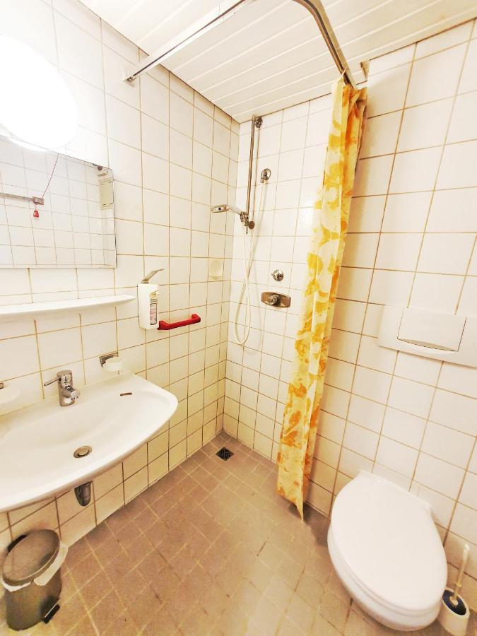 Hotel Sonne Friedrichshafen Zewnętrze zdjęcie