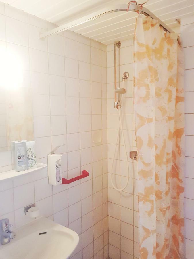 Hotel Sonne Friedrichshafen Zewnętrze zdjęcie