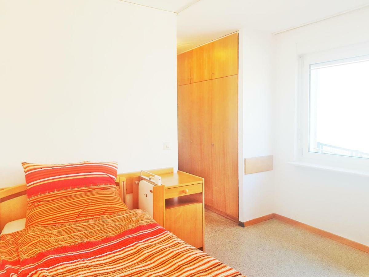 Hotel Sonne Friedrichshafen Zewnętrze zdjęcie