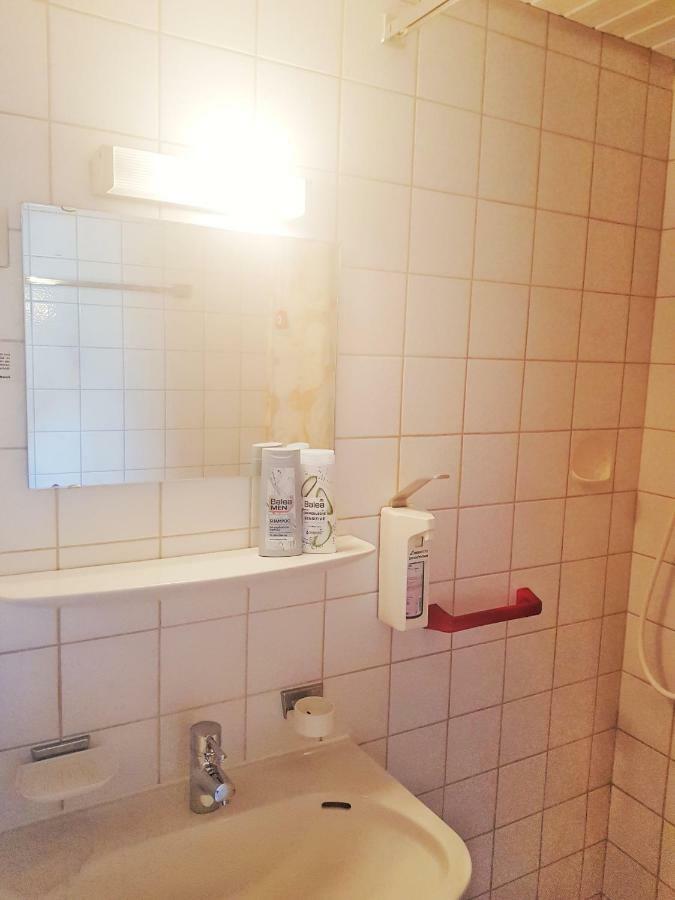 Hotel Sonne Friedrichshafen Zewnętrze zdjęcie